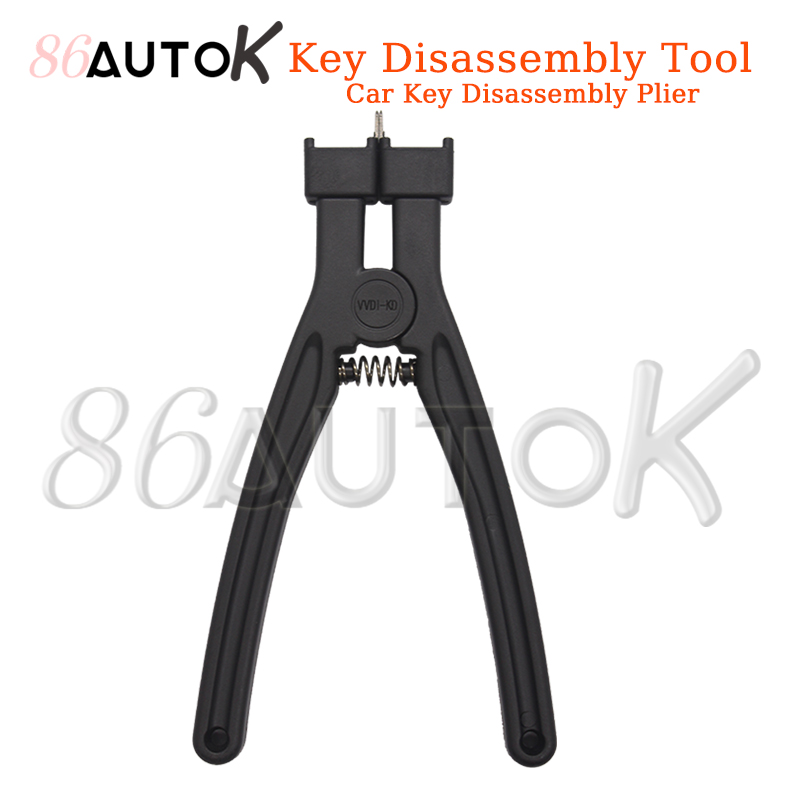 Car Key Disassembly Plier For  - Multi Tool Plier recension och pris
