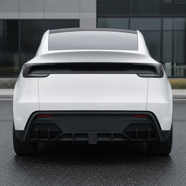 For Tesla Model Y Juniper Rear - Sos Light Strobe recension och pris