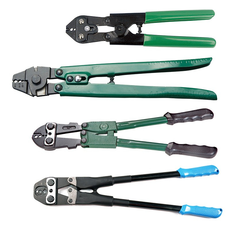 Hand Wire Rope Crimping Pliers - Multi Tool Plier recension och pris