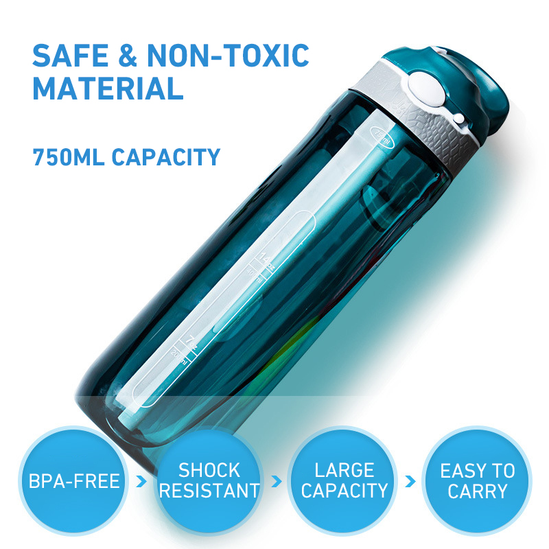 750ML Outdoor Water Filter Str - Water Purification Straw recension och pris