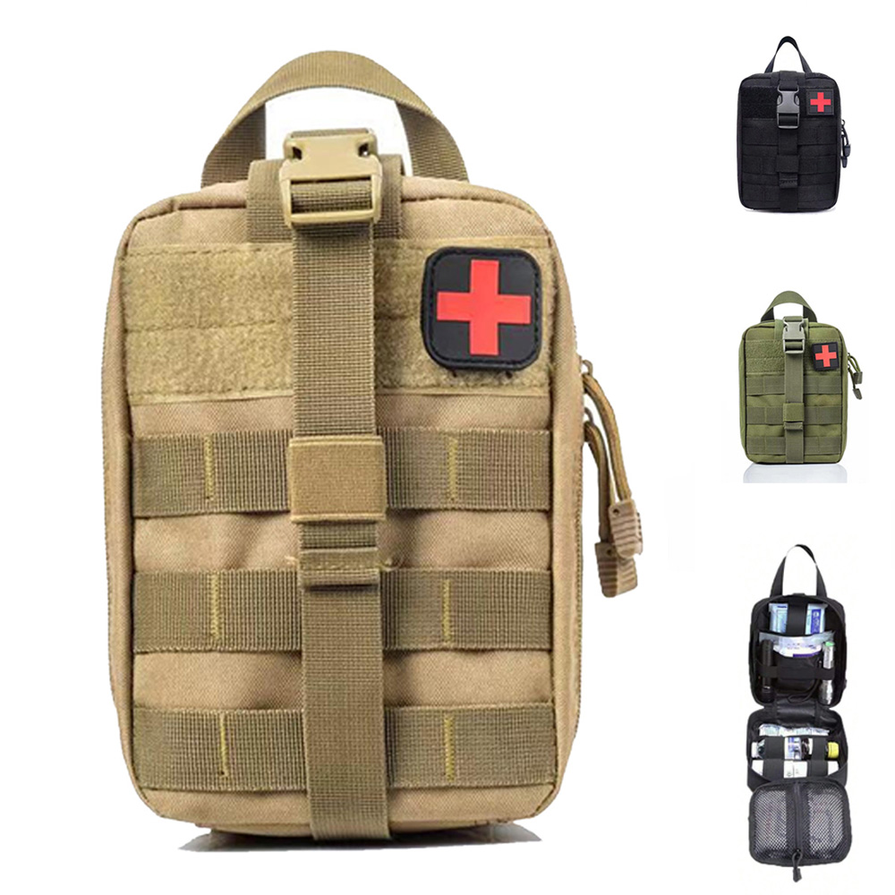 First Aid Kits Medical Emergen - Bivy Bag Emergency recension och pris