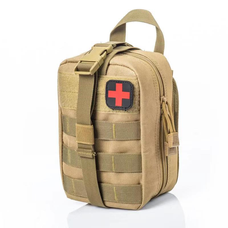 First Aid Kits Medical Emergen - Bivy Bag Emergency recension och pris